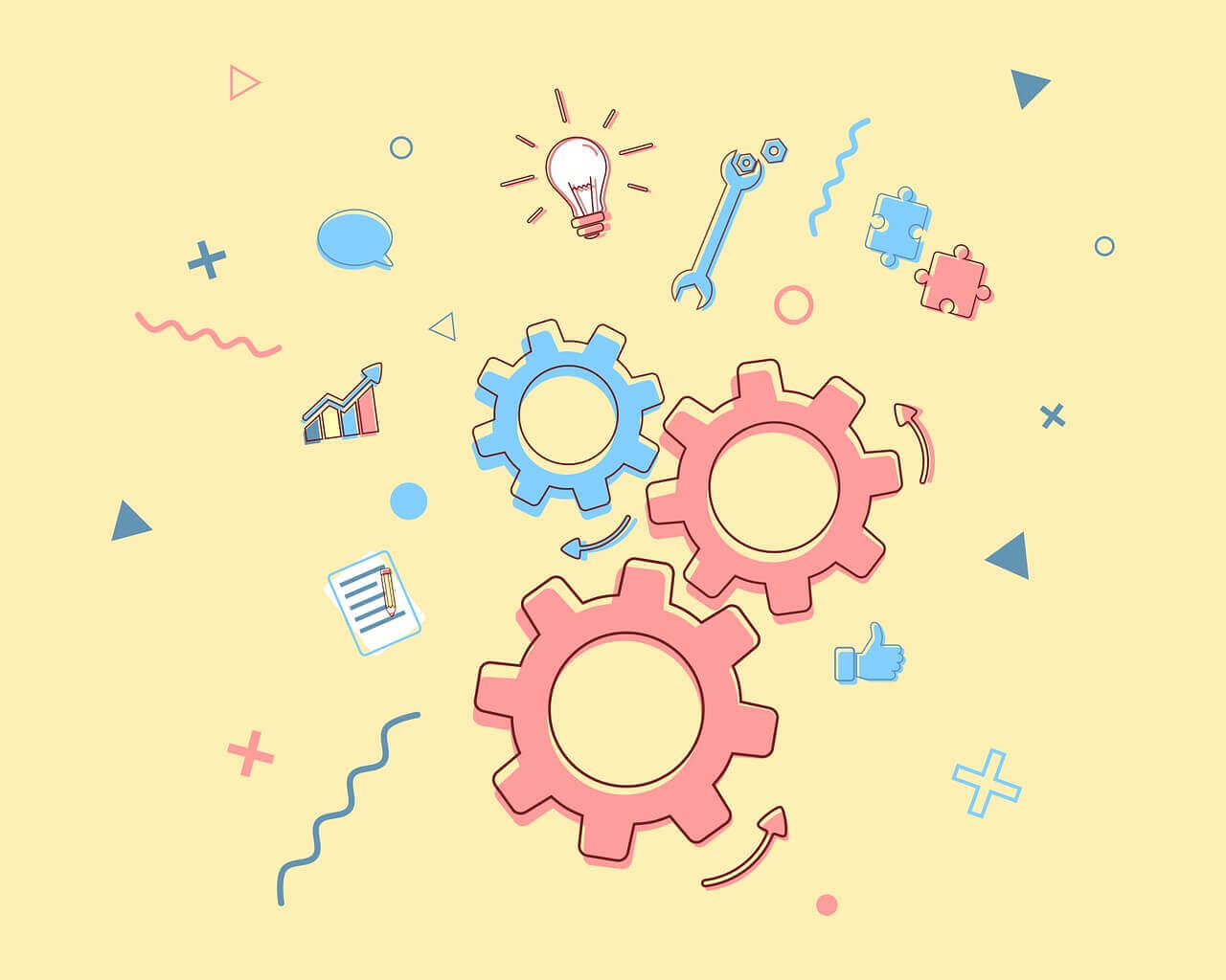 记录下 FontAwesome v4.7 图标的一些进阶用法